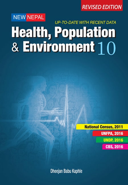 Health Population & Environment 10